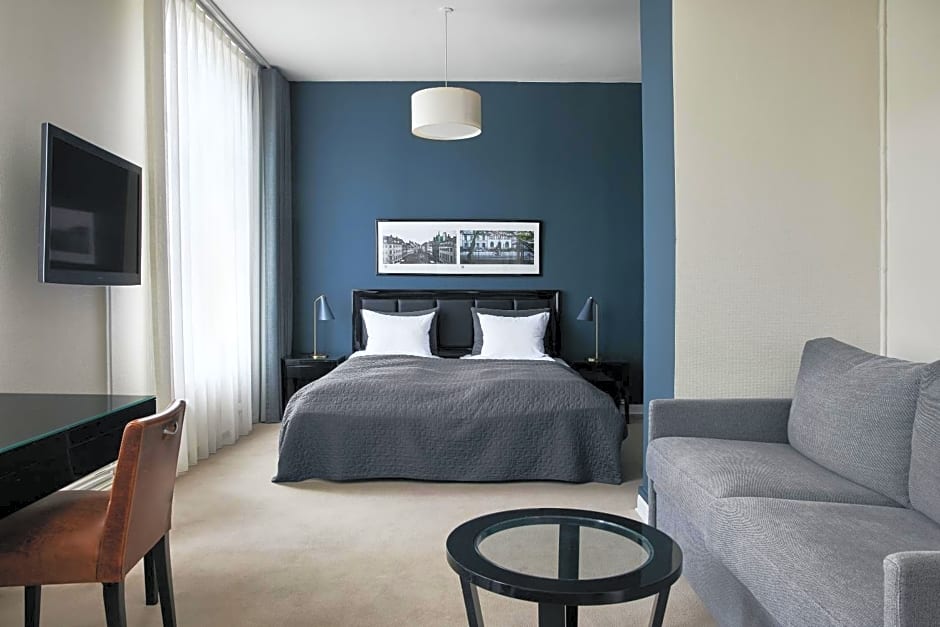 Avenue Hotel Copenhagen by Brøchner Hotels