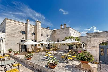 Masseria San Domenico - Preferred Hotels & Resorts