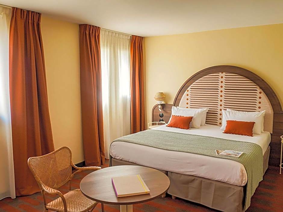 Mercure Arles Centre Arenes