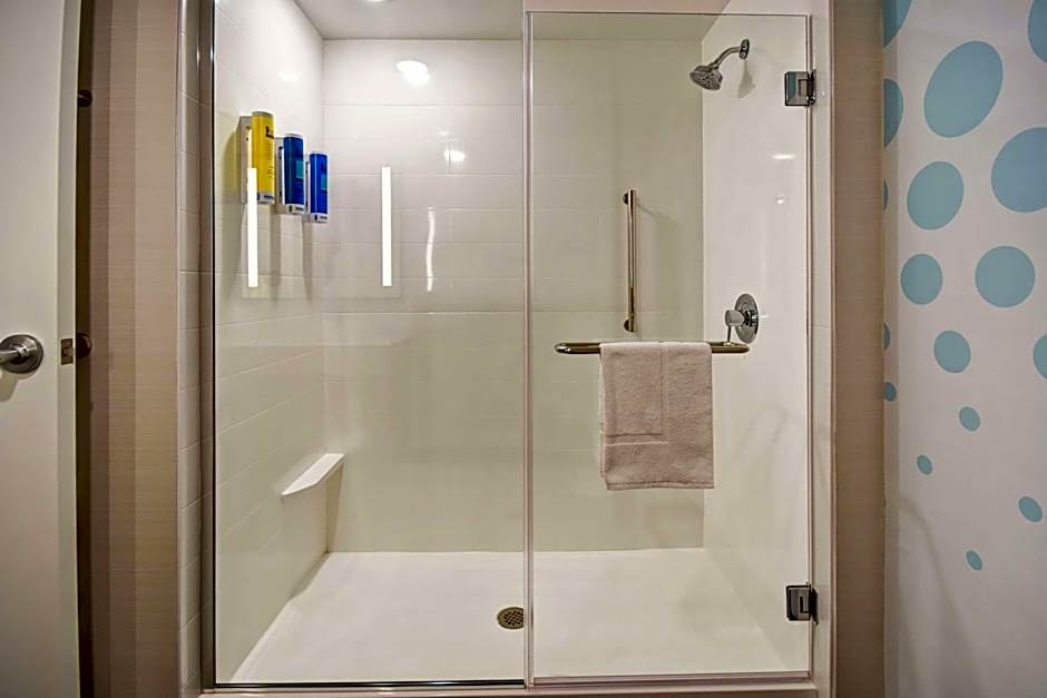 Tru By Hilton Salt Lake City Airport