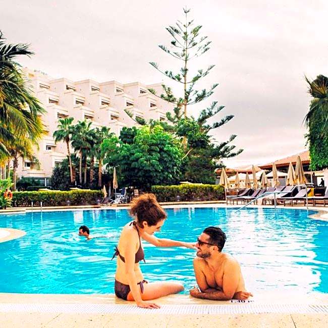 Spring Arona Gran Hotel - Adults Only