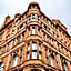 Heathcote Hotel Manchester