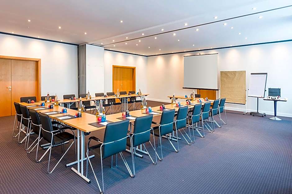 Hotel Oberhausen Neue Mitte Affiliated by Melia