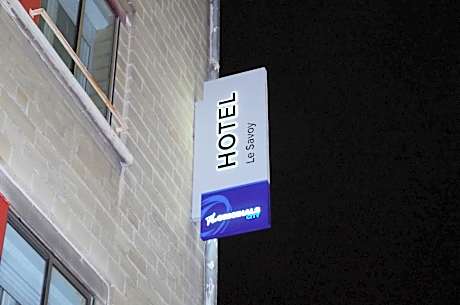 The Originals City, Hotel Le Savoy, Caen