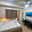 Iloilo Staycation with a Pool, Gym and Playroom