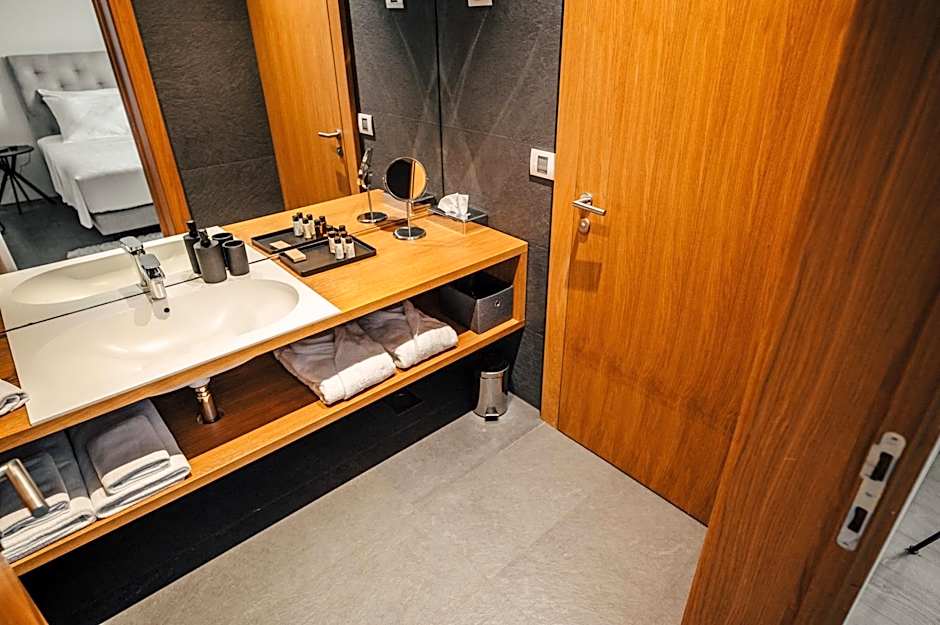 Gredič Heritage Residences