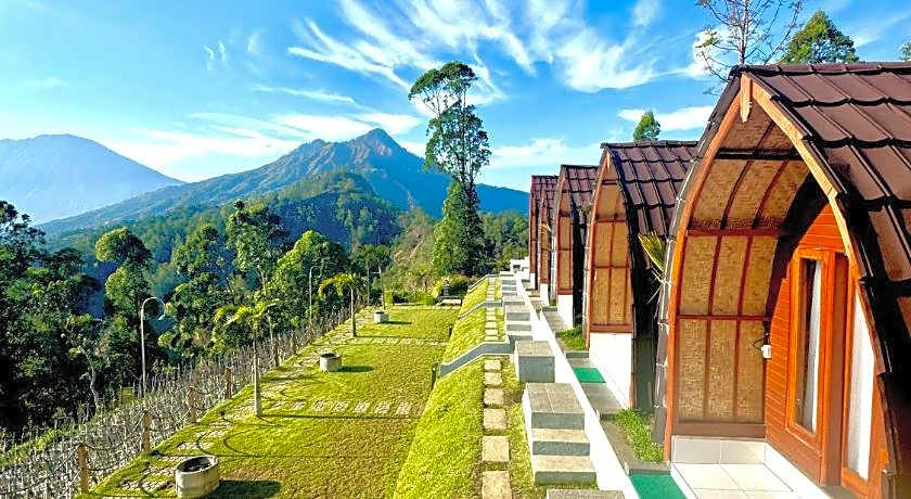 Alengkong Bali Camp