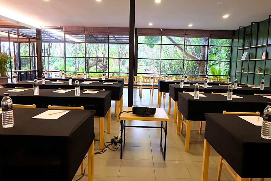 Interpark Hotel & Residence, Eastern Seaboard Rayong