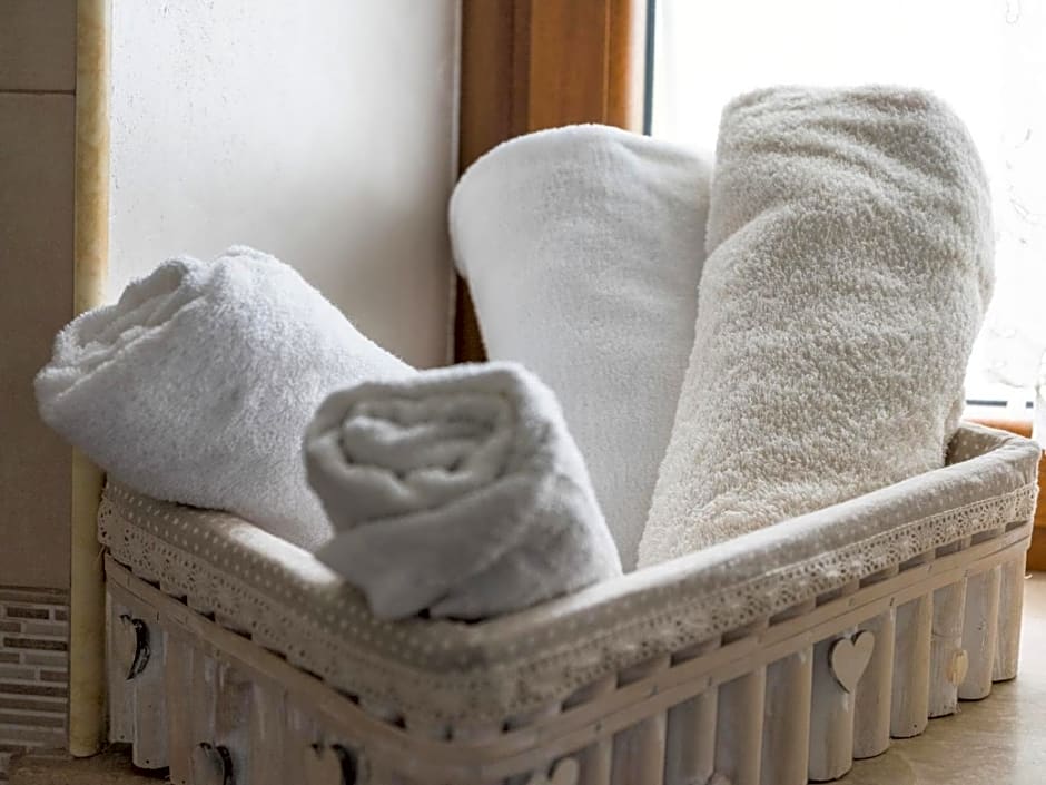 La casetta di richetto