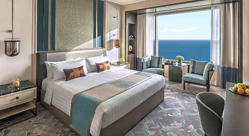 Shangri-La Hotel Colombo