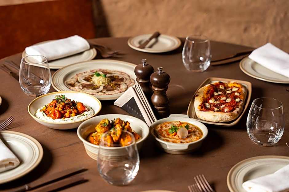 Dar Tantora The House Hotel