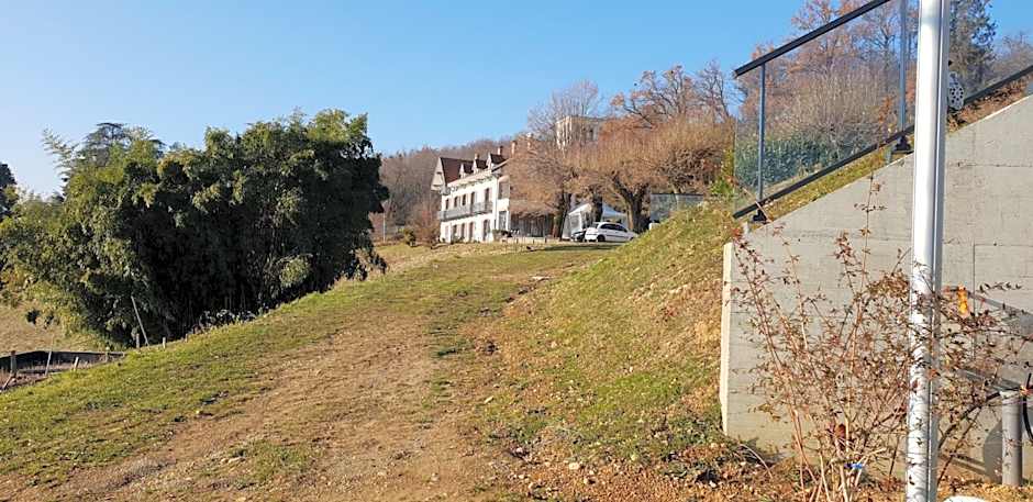 Le Domaine de Dony