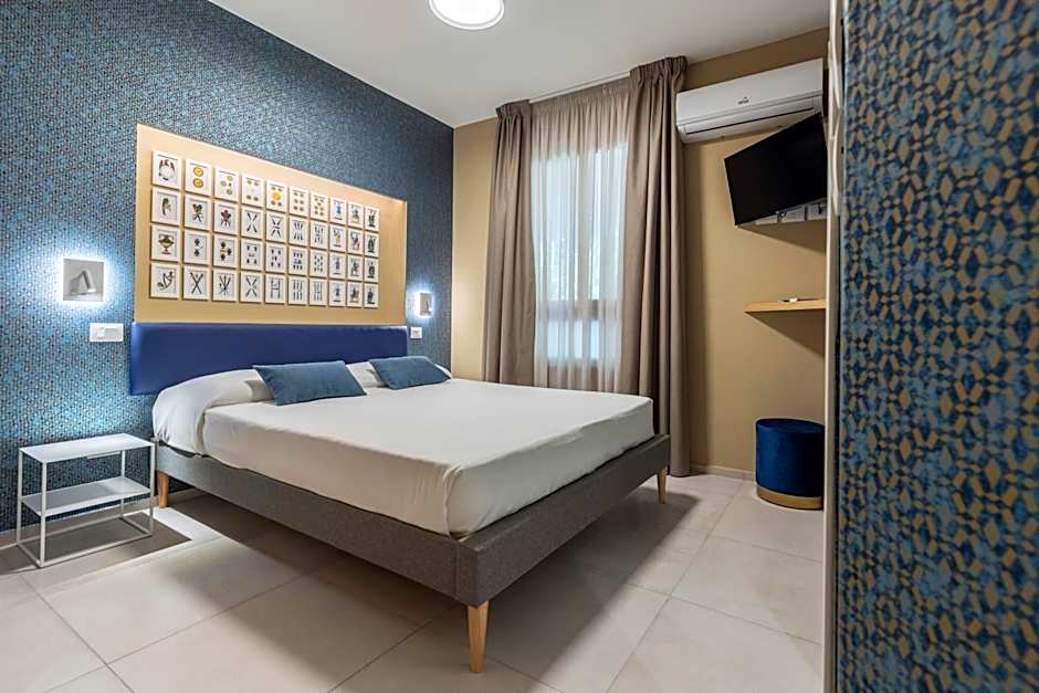 Taormina Town - Guesthouse Sicily