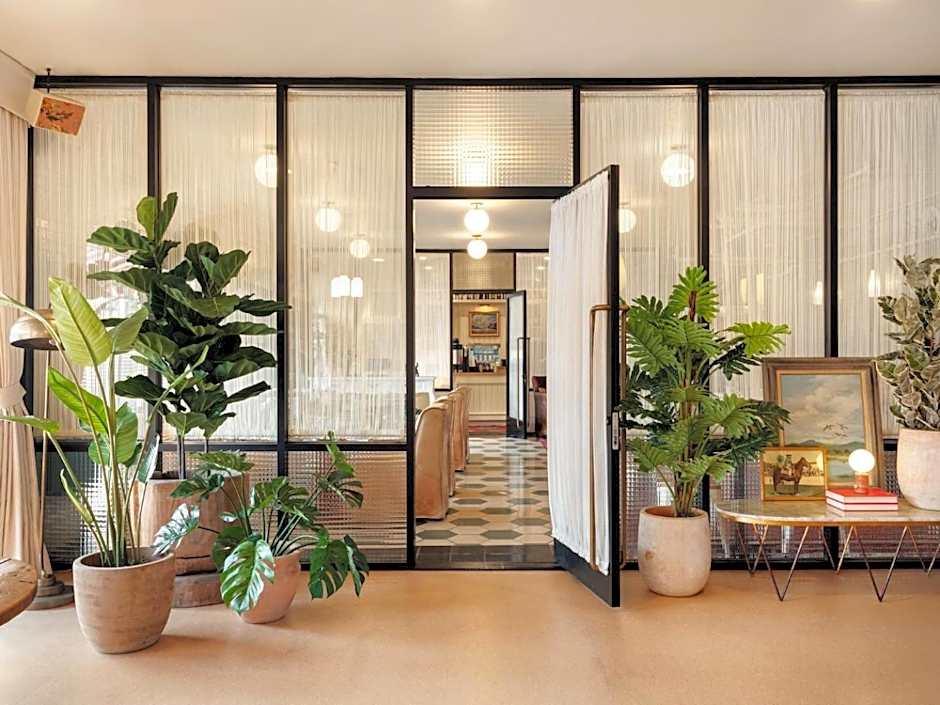 Palihotel Melrose