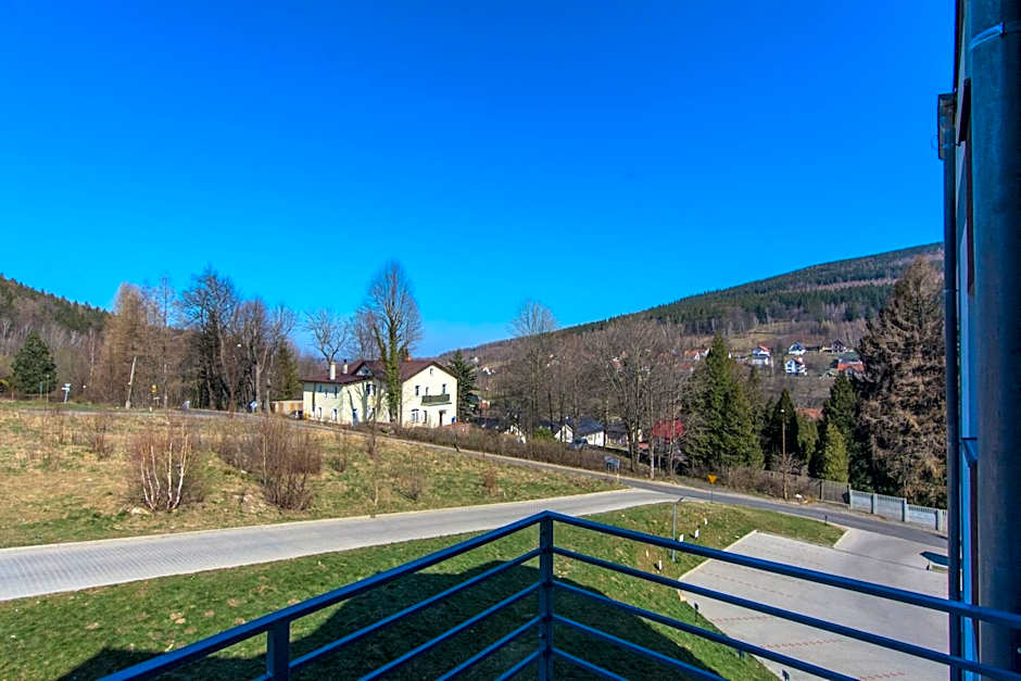 Apartamenty Izerskie - ul. Cicha 13H-I