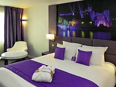 Mercure Lyon Est Chaponnay