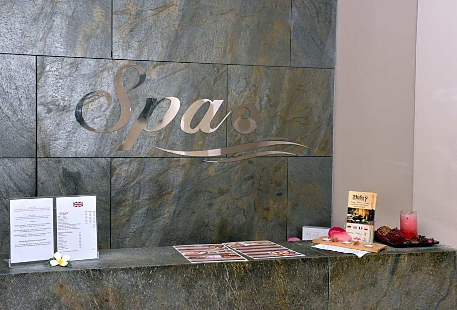 Arena Mar Hotel and SPA