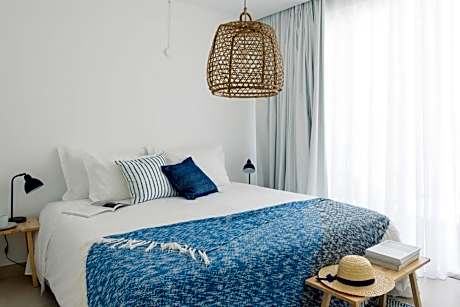 Double or Twin Room with Balcony