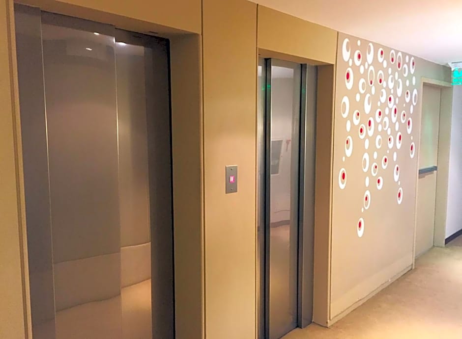 Rochester Hotel Concept