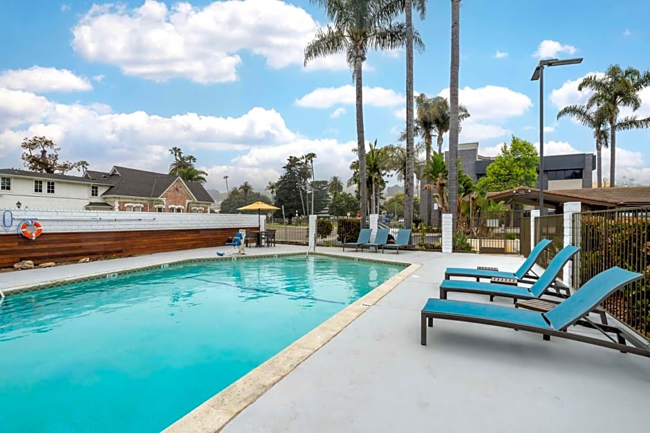 Best Western at Ventura Pier