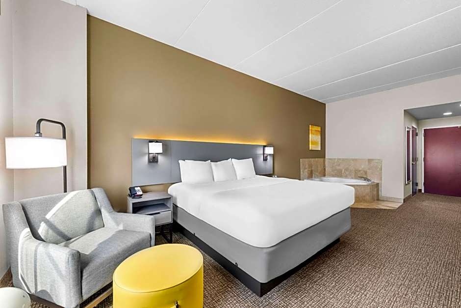Comfort Inn Harriman