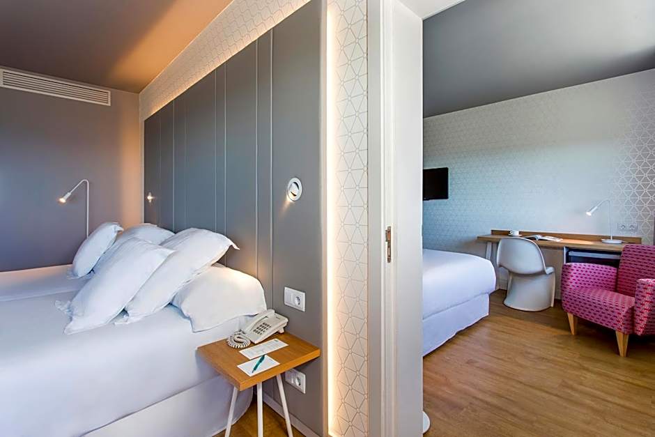 Barcelo Atenea Mar Adults Only