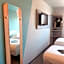 ibis budget Nimes Centre Gare