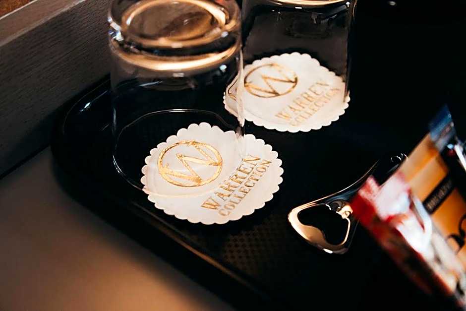 Quarter by the Warren Collection