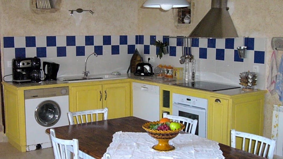 Logis De La Mélissière