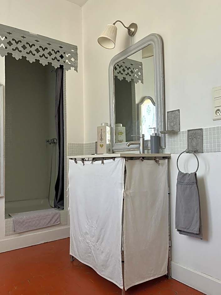 Le logis blanc bed&breakfast