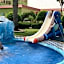 Flamingo Beach Hotel
