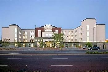 Fairfield Inn & Suites by Marriott San Francisco Airport/Millbrae