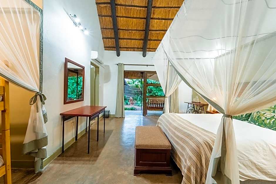 Nguni Lodge