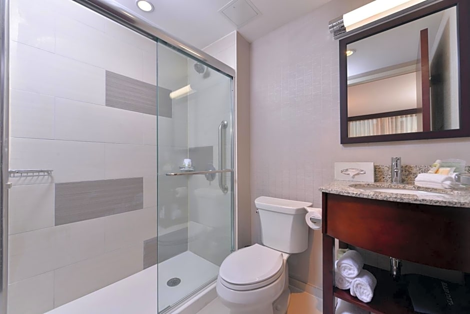 Holiday Inn New York City - Times Square By IHG