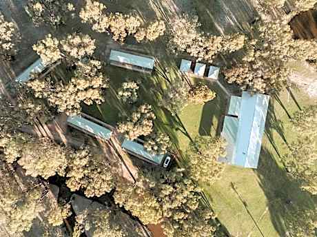 The Paddock at Ulupna - The Paddock at Ulupna - 10 minutes from Cactus Country