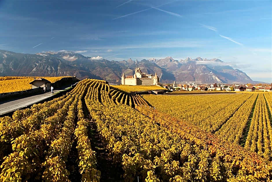 Auberge Communale de la Couronne