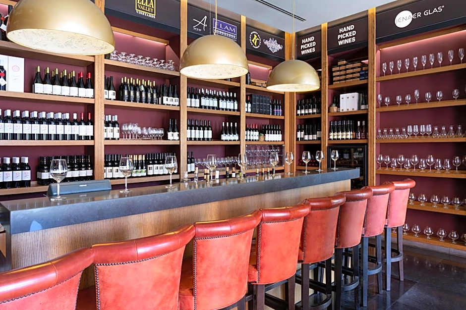 Cramim by Isrotel Exclusive