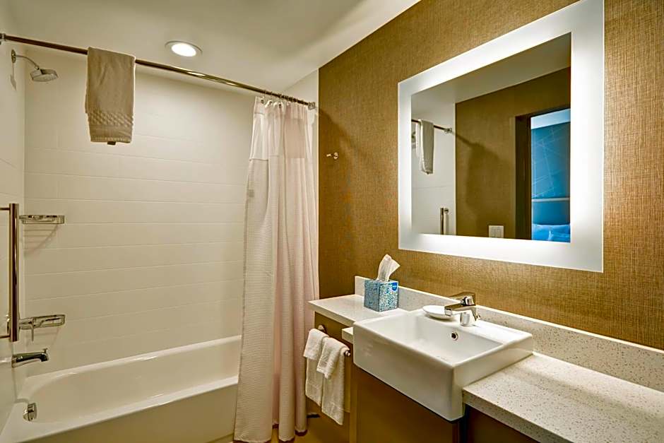 SpringHill Suites by Marriott Cincinnati Blue Ash