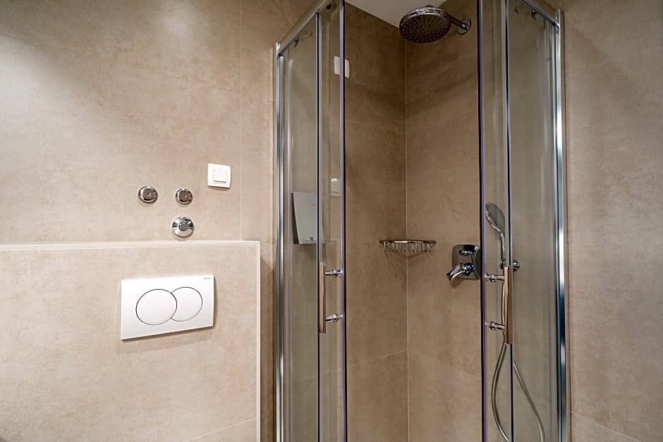 Bacan Serviced Apartments