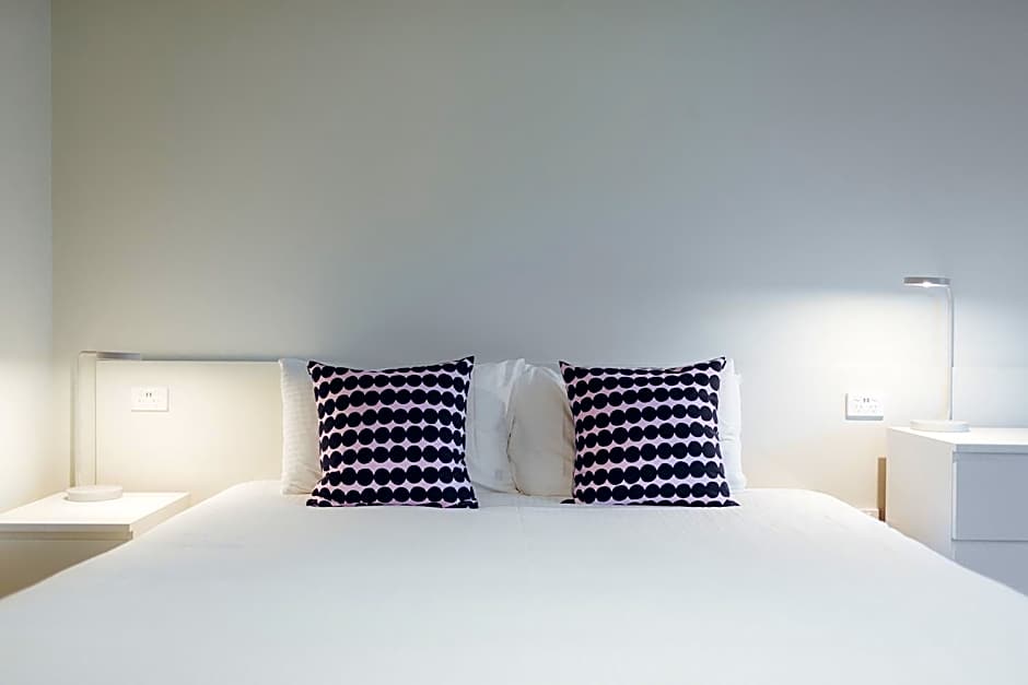 The Horatio Motel Mudgee