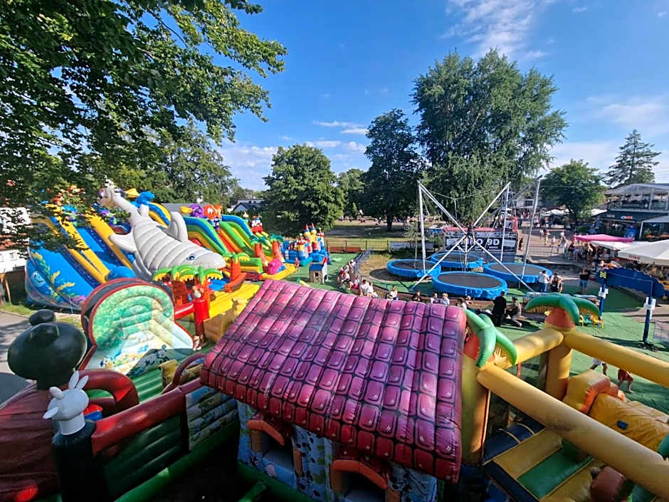 Ośrodek Promenada- Horyzont