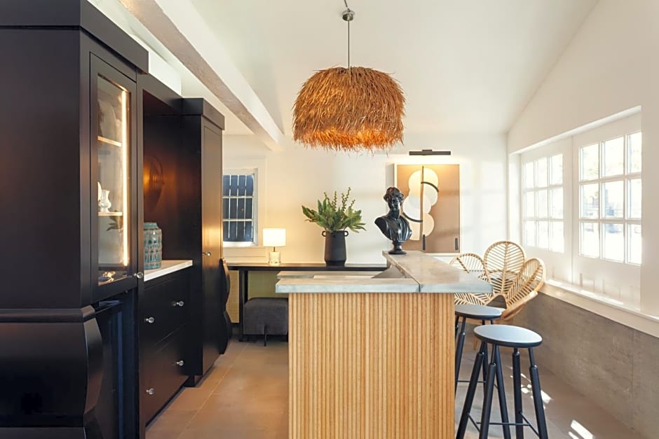 Kimpton Ridley House-Adult Only, an IHG Hotel