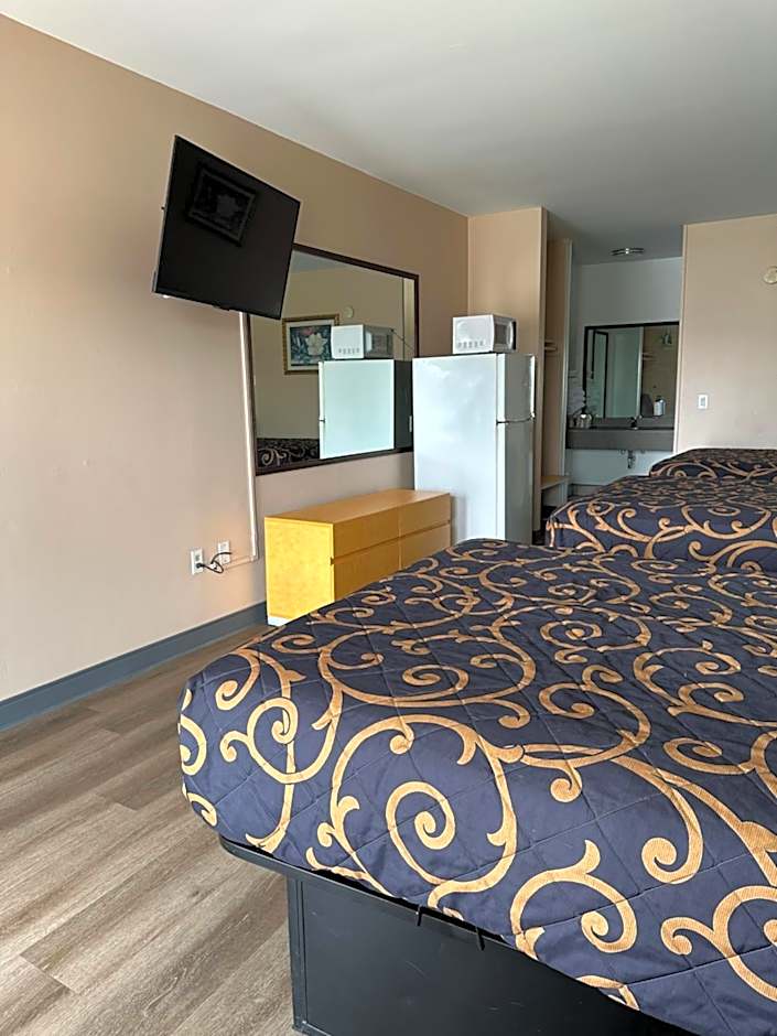 Security Inn and Suites