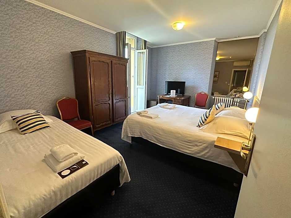 Logis Le Relais Imperial