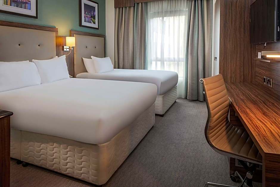 DoubleTree By Hilton Hotel London - Islington