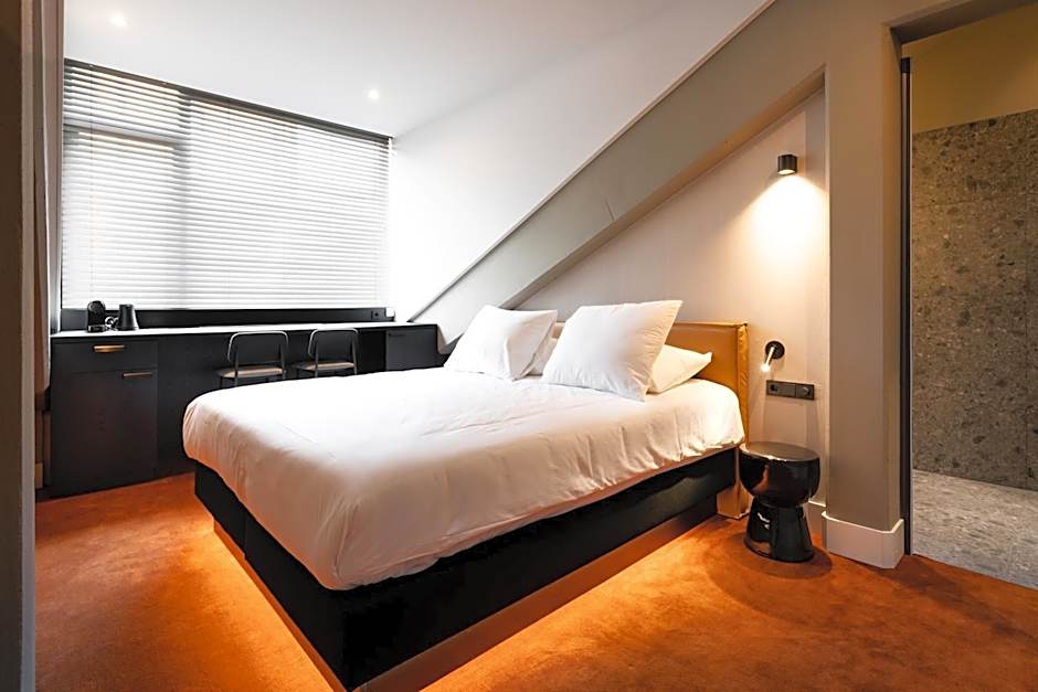 Van der Valk TheaterHotel De Oranjerie