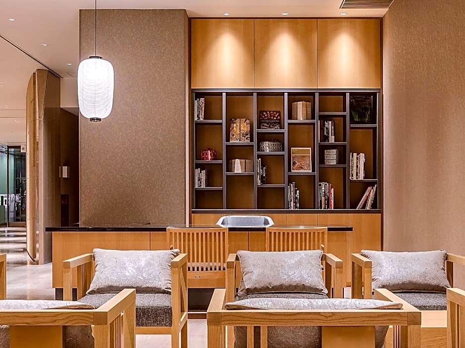 Mitsui Garden Hotel Kyoto Shijo