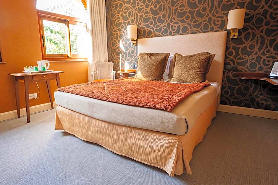 Cit'Hotel Sphinx - Hotel