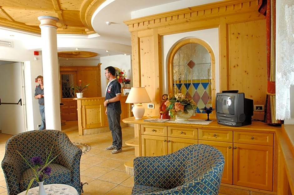 Hotel Falzares