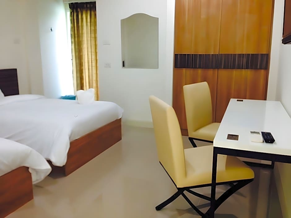 Privacy Residence Lopburi